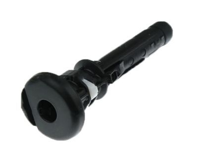 Ram 1MZ09DX9AC SLEEVE Headrest