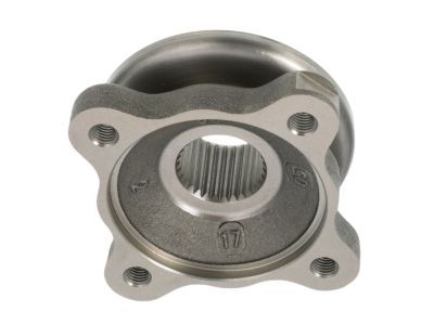 Ram 5127609AD FLANGE Pinion