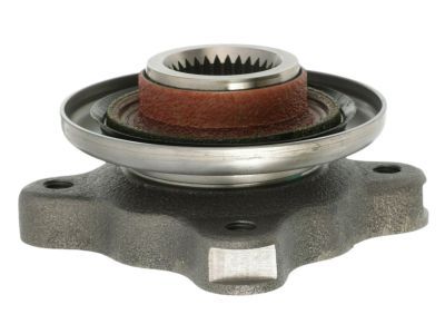 Ram 5127609AD FLANGE Pinion