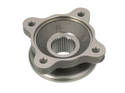 Ram 5127609AD FLANGE Pinion