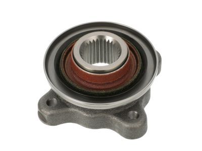 Ram 5127609AD FLANGE Pinion