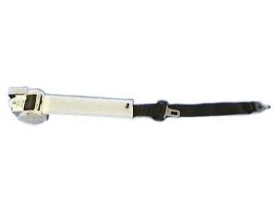 Mopar 5ME351R9AA Seat Belt 2ND Rear Center