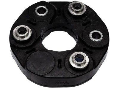 Dodge 5166337AA COUPLING Driveshaft