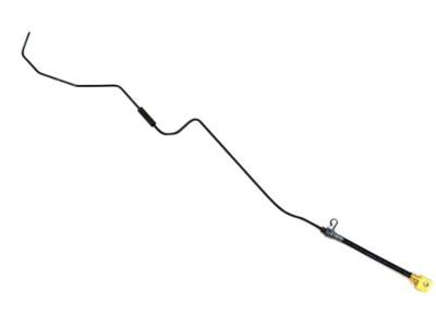 Dodge 55366908AC TUBE AND HOSE Brake