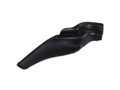 Chrysler 68110151AG Side Seal