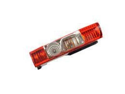 Ram Back Up Light - 4725947AA