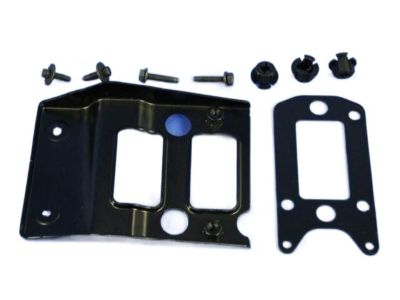 Jeep 68245762AA BRACKET KIT Adaptive Cruise Control