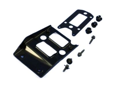 Jeep 68245762AA BRACKET KIT Adaptive Cruise Control