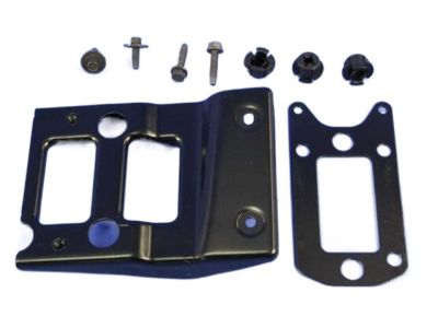 Jeep 68245762AA BRACKET KIT Adaptive Cruise Control