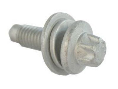 Mopar 68248080AA Strut Mount Bolt