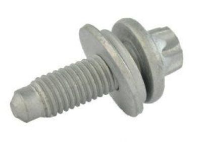 Mopar 68248080AA Strut Mount Bolt