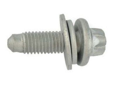 Mopar 68248080AA Strut Mount Bolt