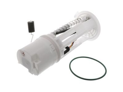 Mopar 5140829AC Module Kit Fuel Pump/level Unit 52128975ae 55366298aa