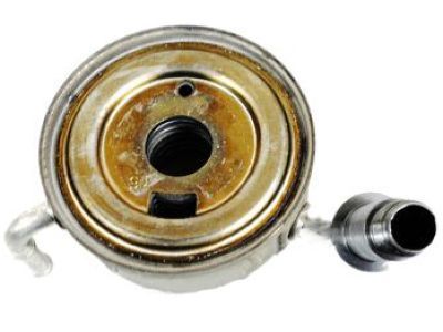 Ram 4893309AA COOLER Engine Oil