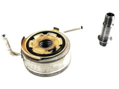 2017 Ram 1500 Oil Cooler - 4893309AA