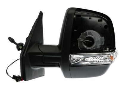 Mopar 6ER58LXHAA Mirror Assembly, Front Driver Side