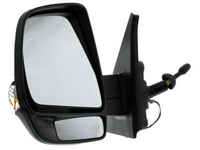 Mopar 6ER58LXHAA Mirror Assembly, Front Driver Side