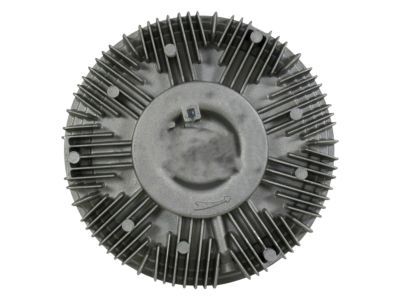 Dodge 55056963AA DRIVE Fan