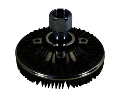 Dodge 55056963AA DRIVE Fan