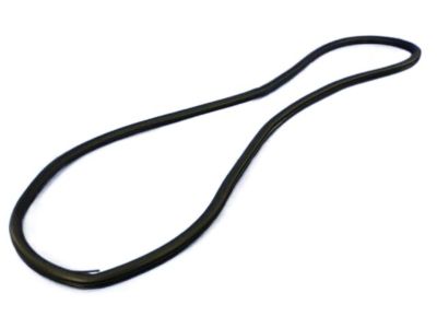 Mopar 68145007AB Weatherstrip On Body, Front Inner