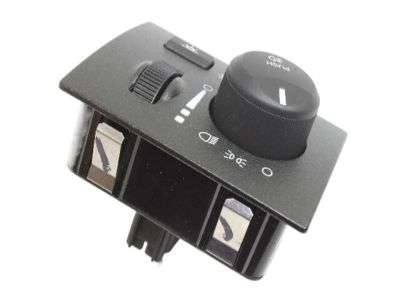 Mopar 4602761AB Headlamp Switch