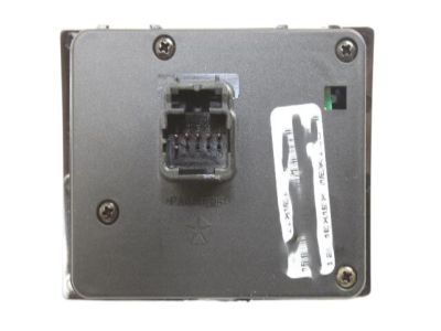 Dodge Grand Caravan Headlight Switch - 4602761AB