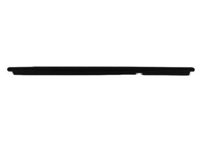 Jeep 5067752AE WEATHERSTRIP DOOR BELT OUTER Rear Door