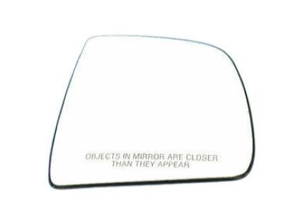 Ram 68280565AA GLASS Mirror Replacement