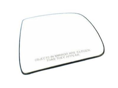 Ram 68280565AA GLASS Mirror Replacement