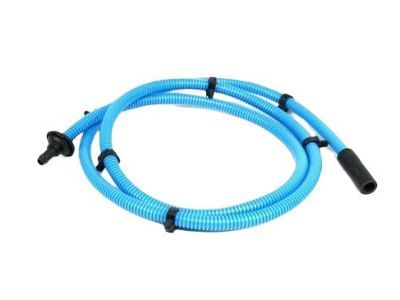 Jeep 55136966AC HOSE Sunroof Drain
