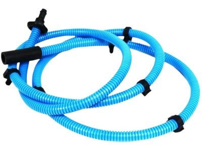 Jeep 55136966AC HOSE Sunroof Drain