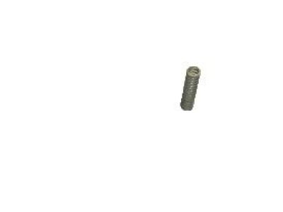 Dodge MD174687 SPRING, Oil Relief Plunger H-R-T Series