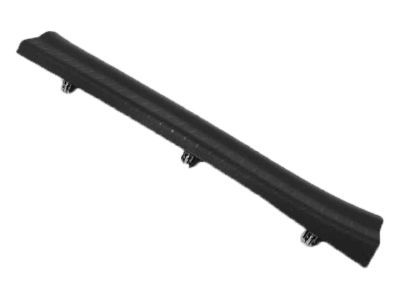 Dodge 1BE44DX9AC PLATE Scuff Front