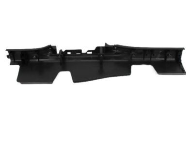 Dodge YD84XDVAF PLATE Scuff