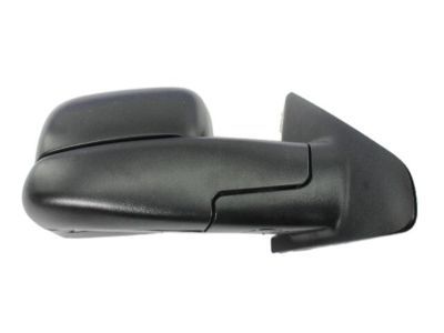 Dodge 55077444AL MIRROR Outside Rearview