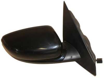 Dodge 1TA101X8AH Mirror - Outside Rearview