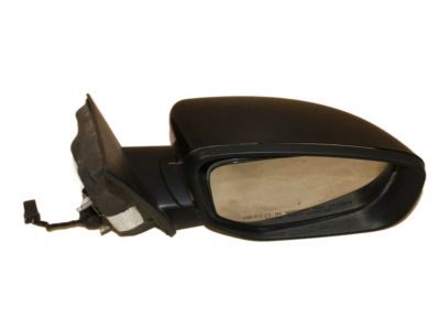 Dodge 1TA101X8AH Mirror - Outside Rearview