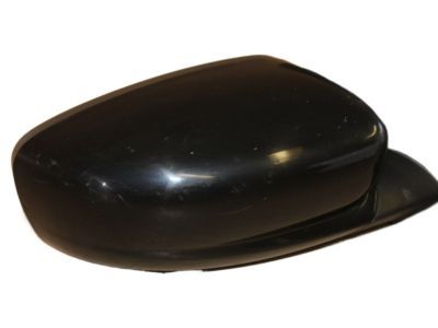 Dodge 1TA101X8AH Mirror - Outside Rearview