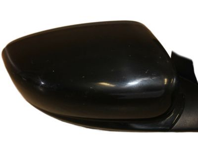 Dodge 1TA101X8AH Mirror - Outside Rearview