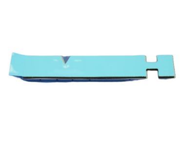 Jeep 55079103AA NAMEPLATE HEMI