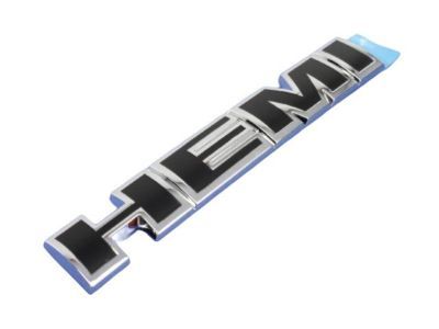 Jeep 55079103AA NAMEPLATE HEMI