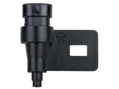 Jeep Comanche Ambient Temperature Sensor - 4688204