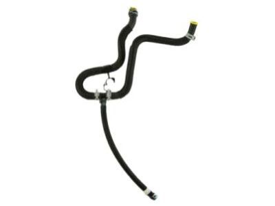 Ram 68143663AC HOSE Power Steering Return
