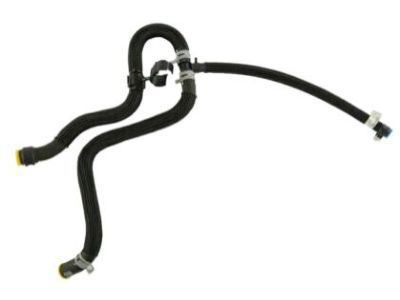 Ram 68143663AC HOSE Power Steering Return