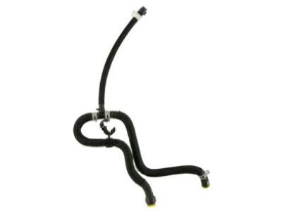 Ram 68143663AC HOSE Power Steering Return