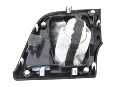 Ram 5NH52JXWAA SHIFTER Transmission