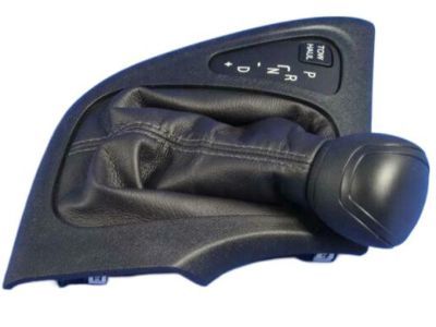 Ram 5NH52JXWAA SHIFTER Transmission