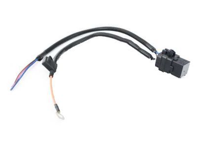 Dodge 68269523AB WIRING FUEL PUMP RELAY