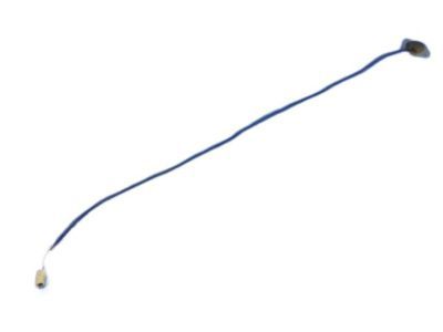 Jeep 56038630AA ANTENNA GPS