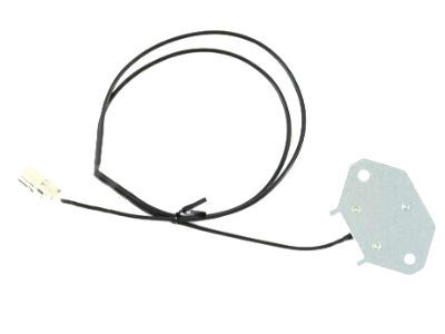 Jeep Commander Antenna - 56038630AA